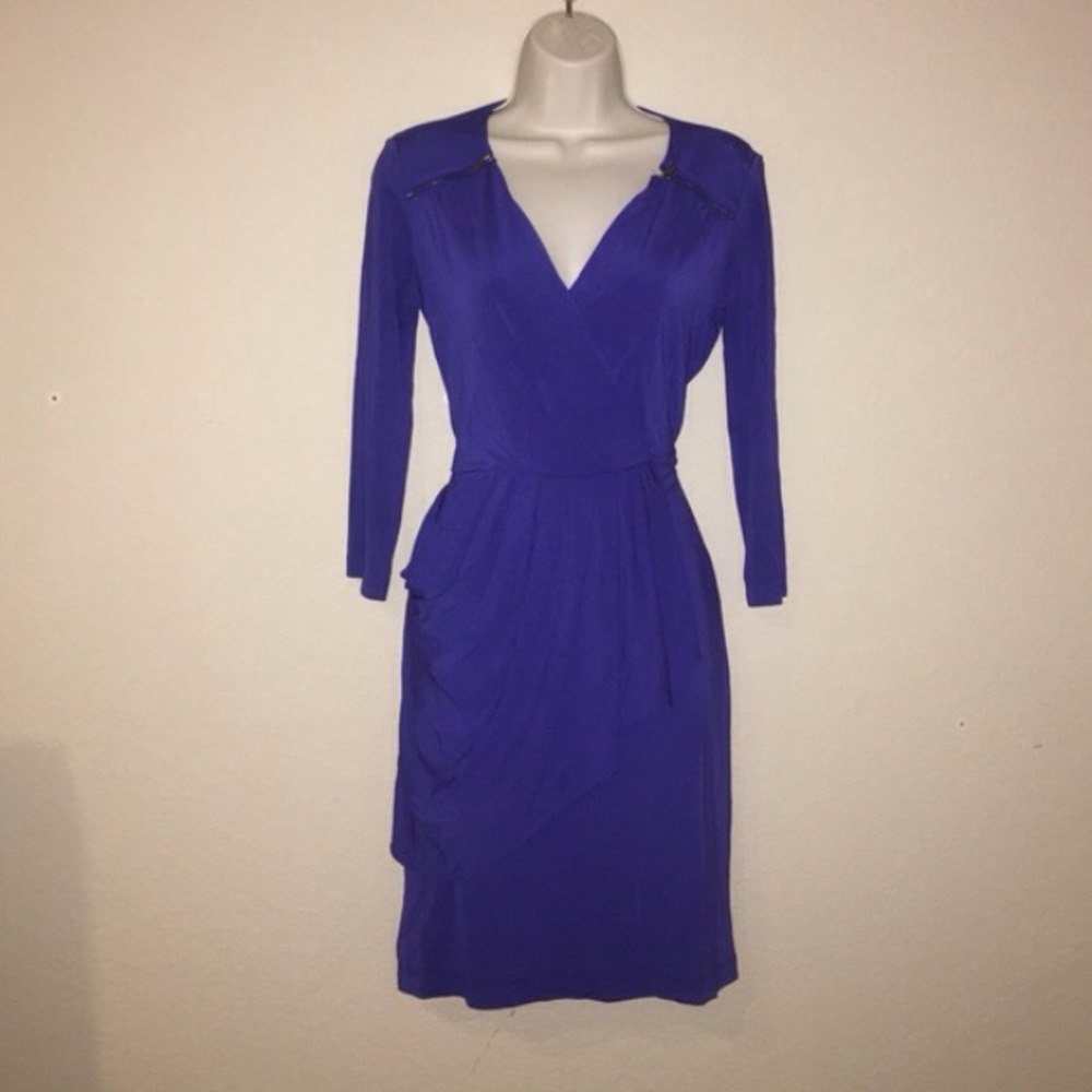 Bcbg dress