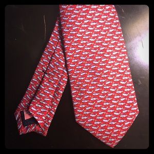 Vineyard Vines Silk Tie