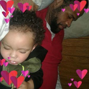 Meet your Posher, Tabitha