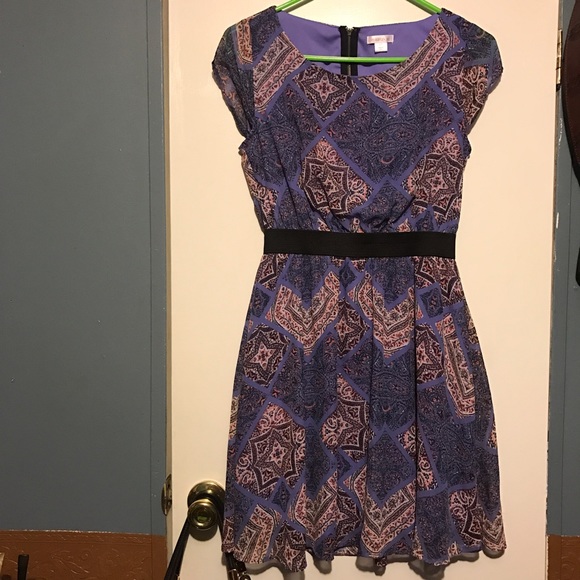 🦋🦋Dress! 🦋🦋 - Picture 1 of 2