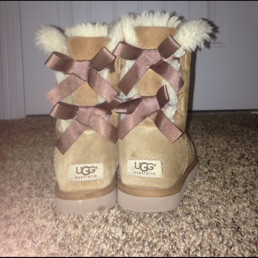 UGG Australia boots