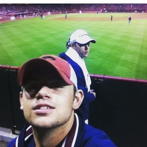 Meet your Posher, Steven