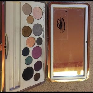 Clinique All About Eyeshadow Palette