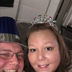 Meet your Posher, Tina