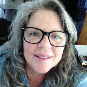 Meet your Posher, Wendy