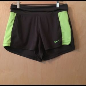 Nike shorts