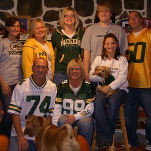 Meet your Posher, Penny