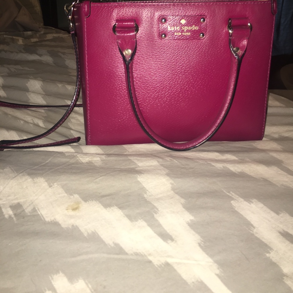 Kate Spade purse