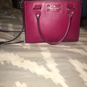Kate Spade purse