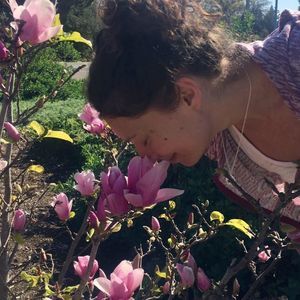 Meet your Posher, Olivia