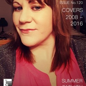 Meet your Posher, Misty