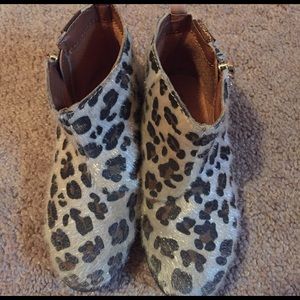 Carter's ankle boot