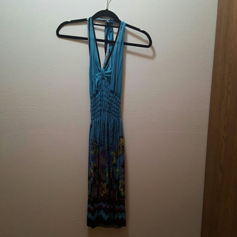 Sun/beach dress