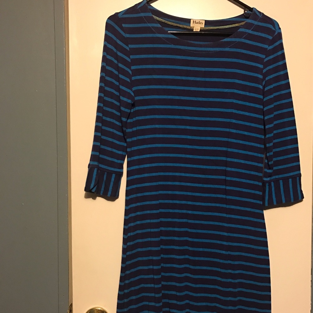 Cute Hatley Dress