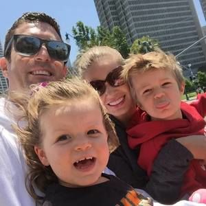 Meet your Posher, Jeremiah