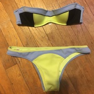 Victoria's Secret bikini!!!! NWOT