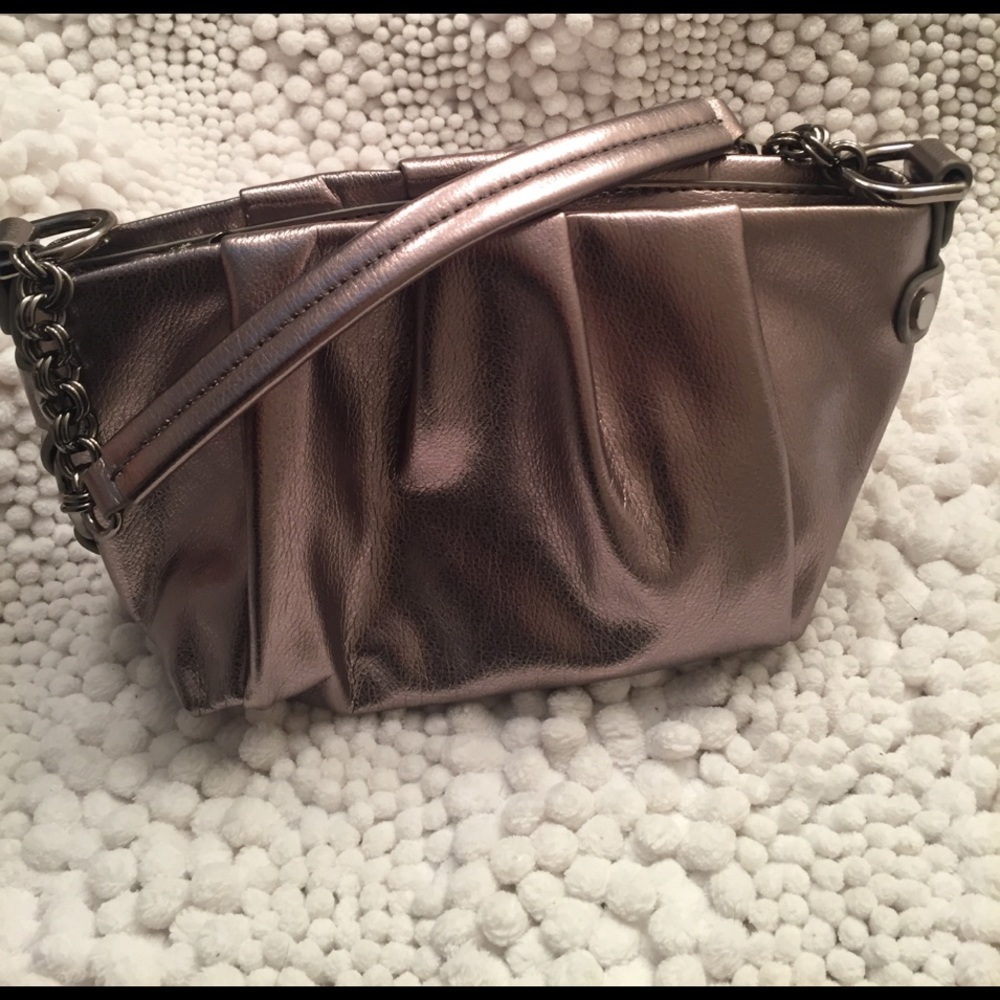SIMPLY VERA EVENING BAG by Vera Wang
