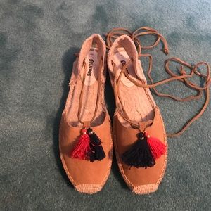 Soludos Espadrilles