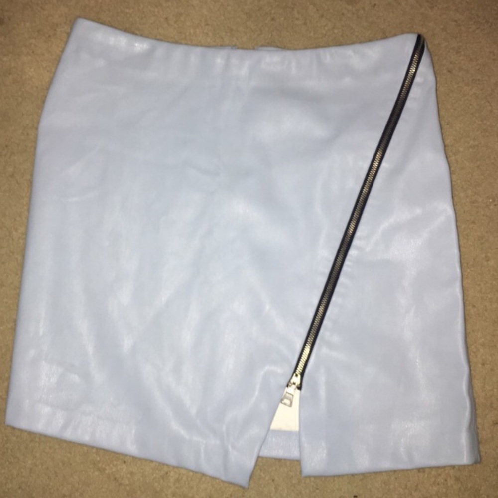 Super cute ZARA skirt