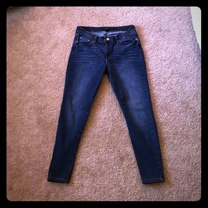 Banana Republic Skinny Jeans