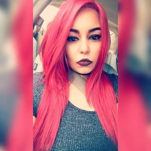 Meet your Posher, Leydi