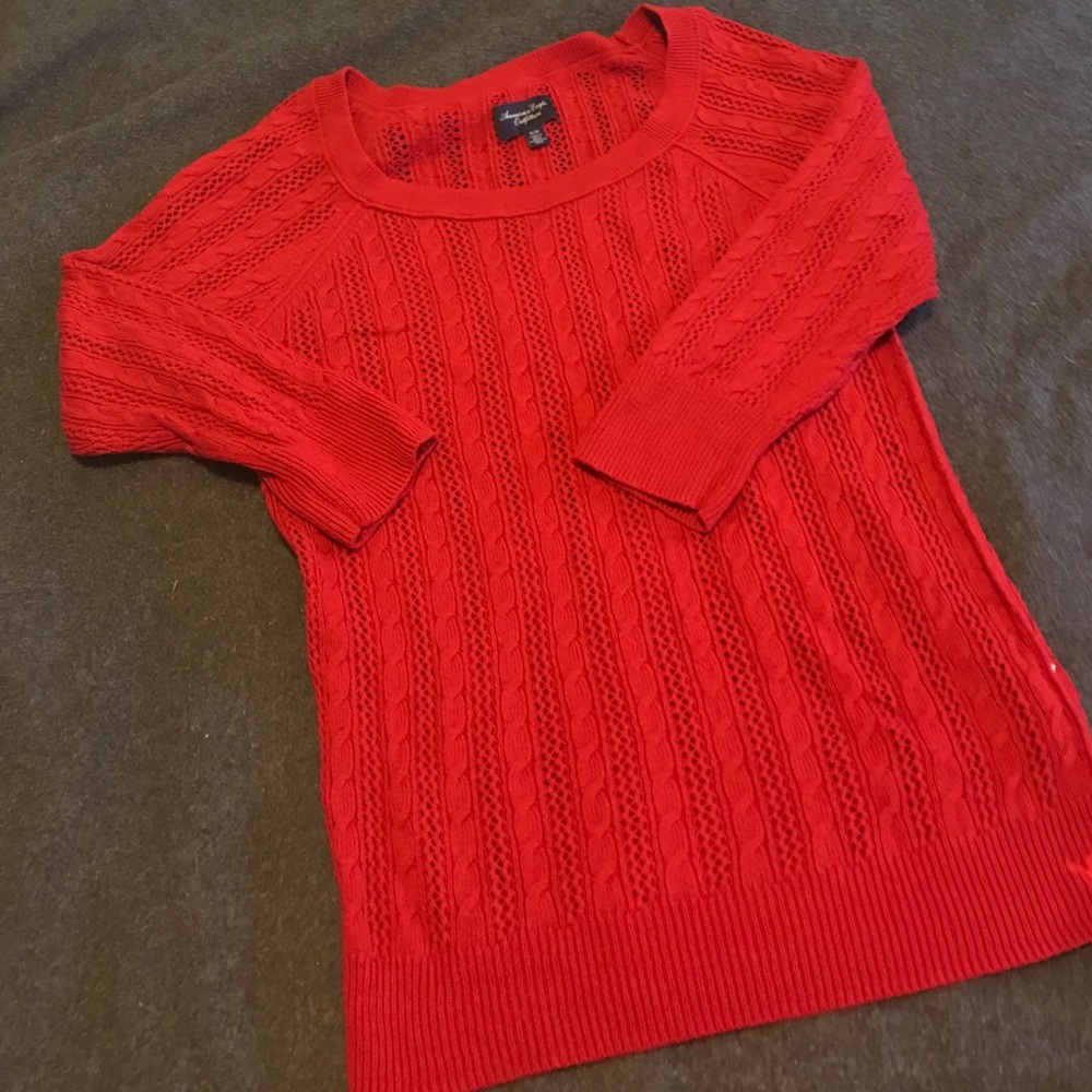 American Eagle Sweater