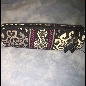 Vera Bradley Pencil Case