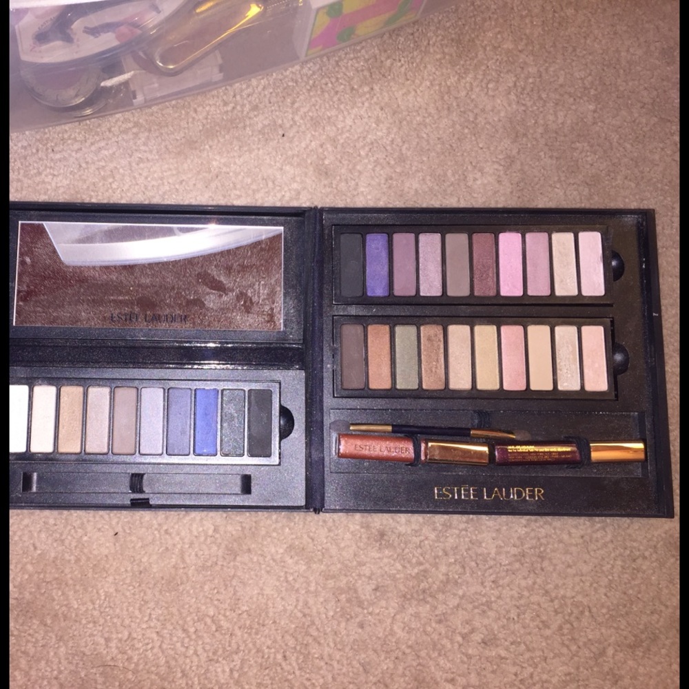 Estée Lauder Limited Edition HOLIDAY 2015