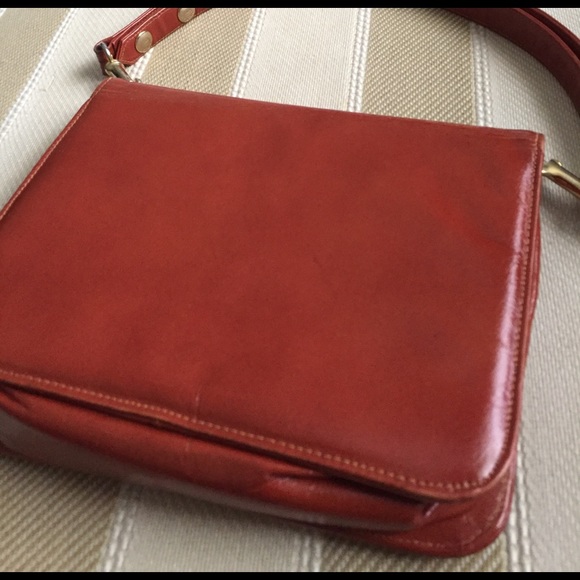 Block Vintage Handbag - Picture 4 of 4