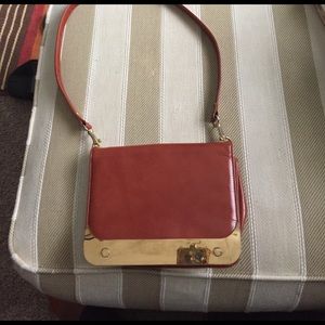 Block Vintage Handbag