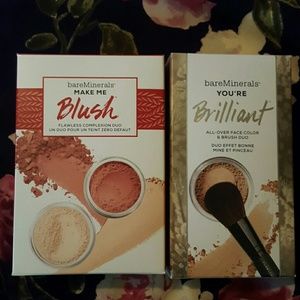 bareMinerals makeup