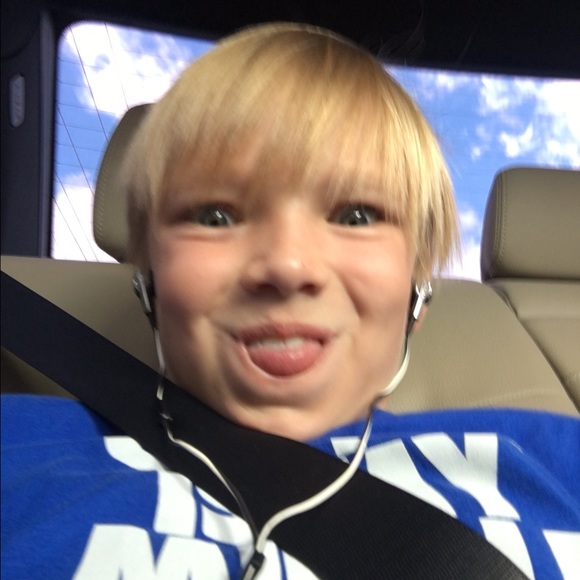 Meet your Posher, Daniel - Picture 1 of 1