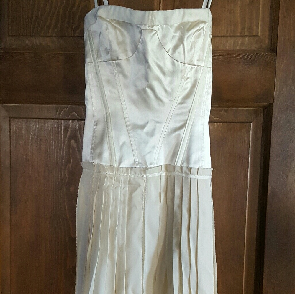 **PRICE DROP** BCBGMAXAZRIA Runway Cocktail Dress