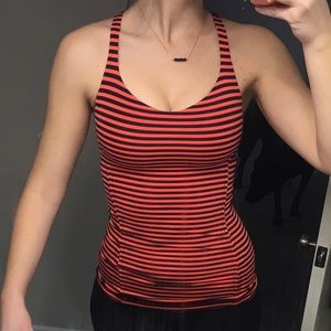 Lululemon luxtreme tank top