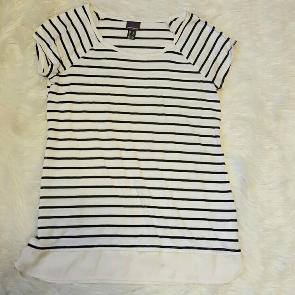 Maternity top