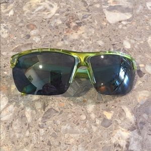 Native sunglasses brand new!
