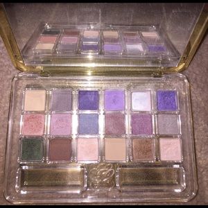 Estée Lauder Deluxe Eyeshadow Compact