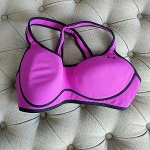 Under Armor Sports Bra