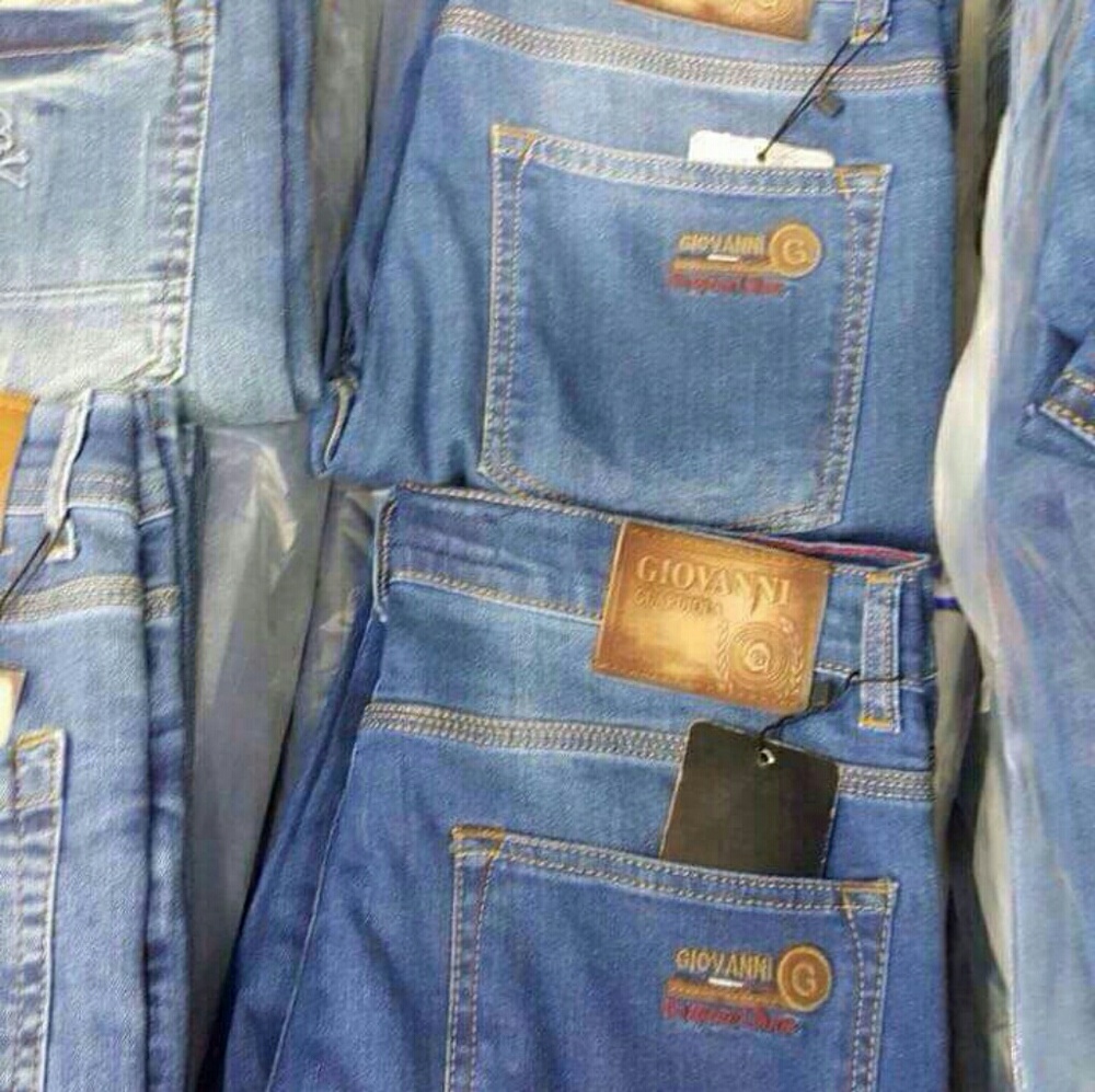 Giovanni jeans