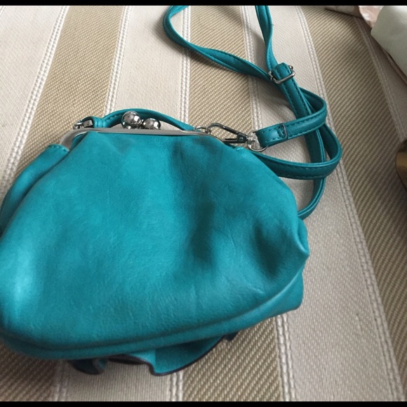 Mini Purse - Picture 3 of 4