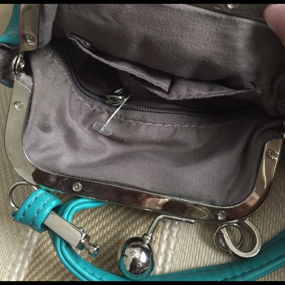 Mini Purse - Picture 4 of 4