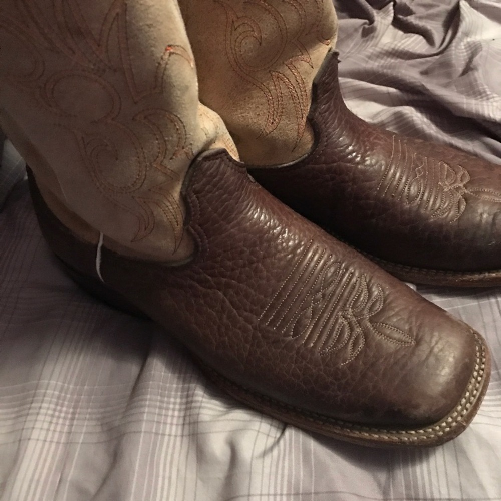 Cowboy Boots