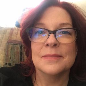 Meet your Posher, Sherry