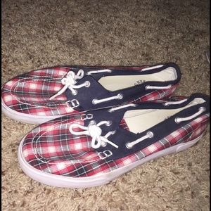 Polo Ralph Lauren shoes