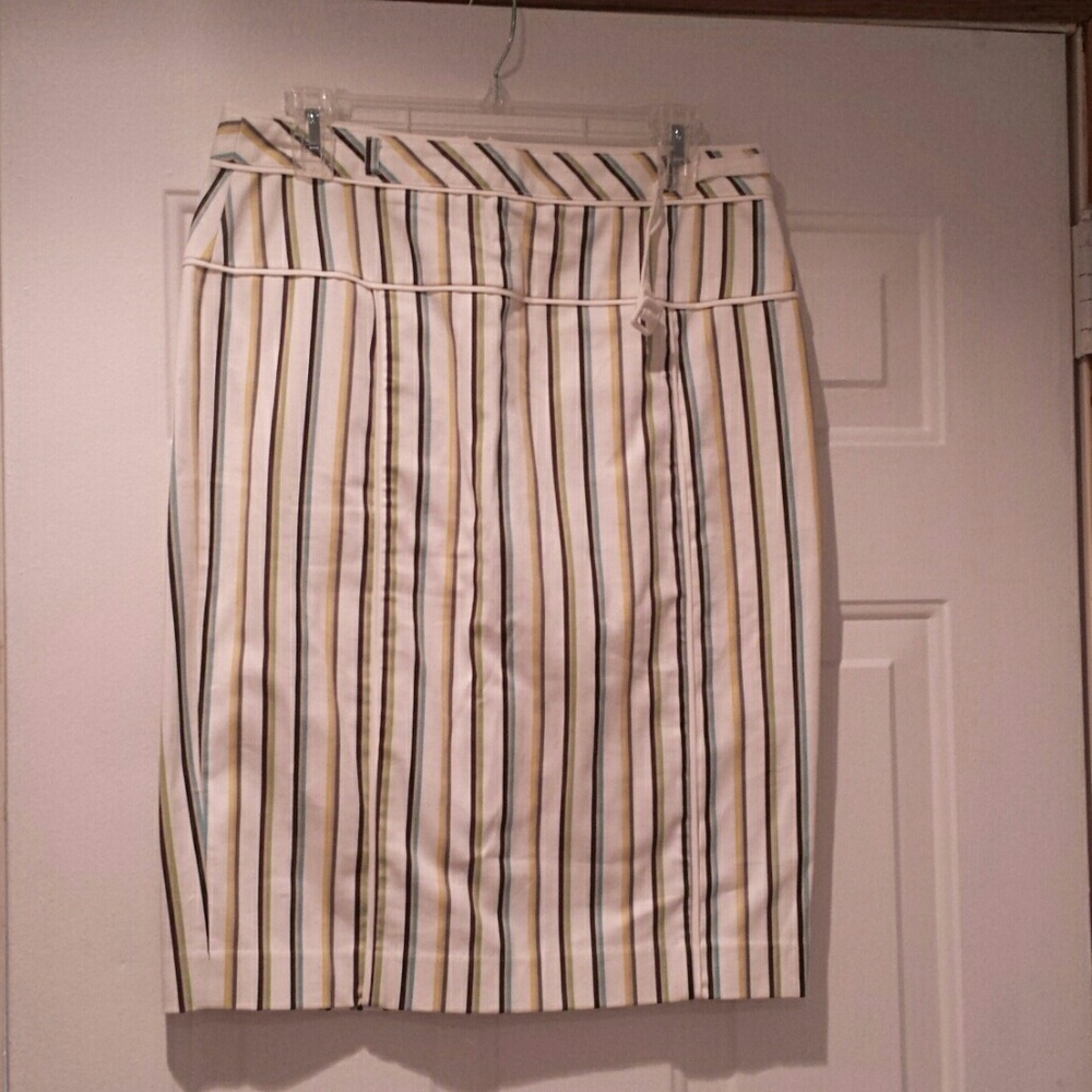 Express Pencil Skirt