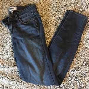 Paige skinnies
