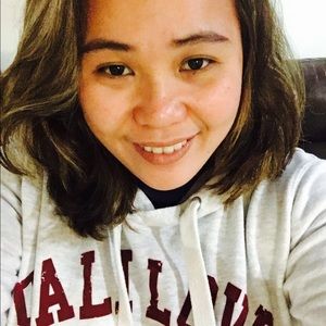 Meet your Posher, Toni anne