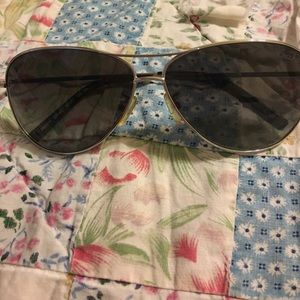 Coach sunglasses