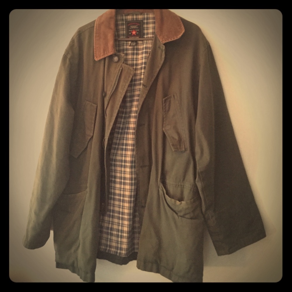 American eagle Jacket