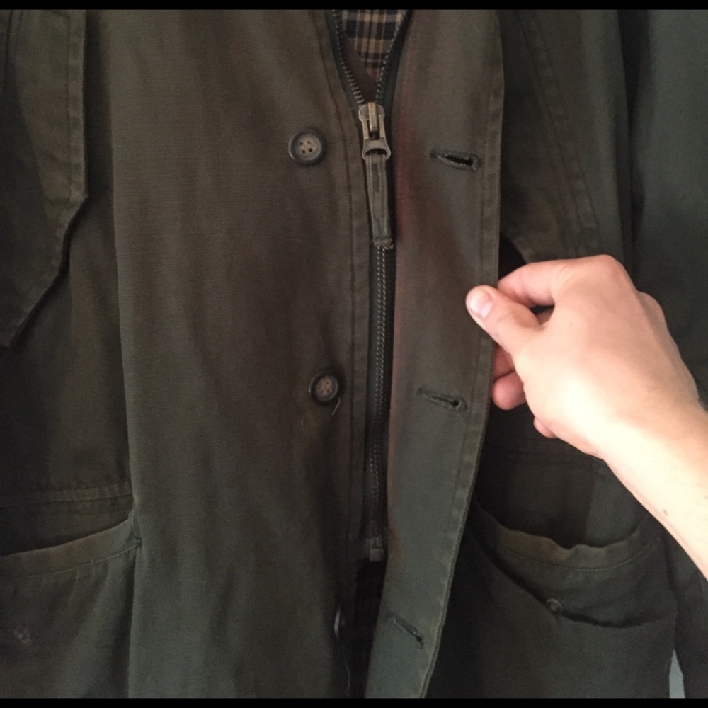 American eagle Jacket - Picture 2 of 3